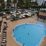 Photo n°3 de l'avis de Adeline.E fait le 24/08/2023 à 19:01 sur le  The Views Oasis à Caniço