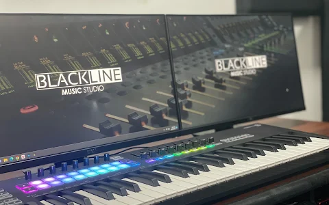 Blackline Music Studio image
