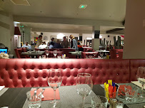 Atmosphère du Restaurant L'Aragon - Brasserie à Pau - n°16