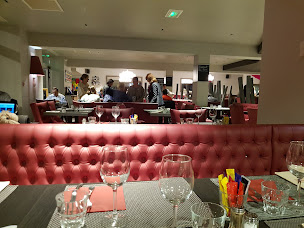 Photo n°86 de L' ARAGON à Pau ()