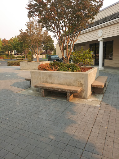 Shopping Mall «Heritage Park Shopping Center», reviews and photos, 250 Sunset Ave, Suisun City, CA 94585, USA