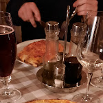 Photo n°1 de l'avis de Monika.i fait le 12/03/2022 à 12:36 sur le  Pizzeria Epoca Italiana à Mettenheim