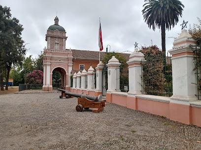 Museo San Jose del Carmen del Huique
