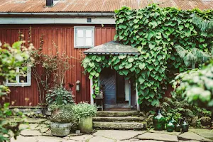 Håkesgård Garden B&B image