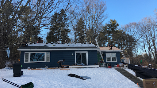 86 Bridgton Rd, Westbrook, ME 04092, USA