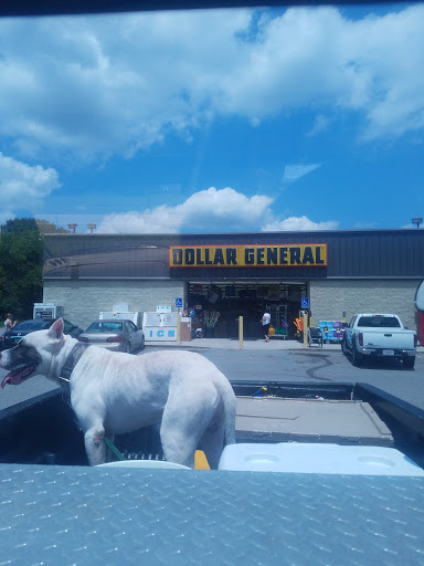 Discount Store «Dollar General», reviews and photos, 4340 US-278, Altoona, AL 35952, USA