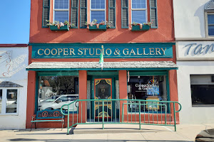 Cooper Studio & Gallery
