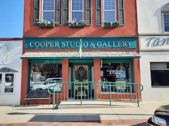 Cooper Studio & Gallery