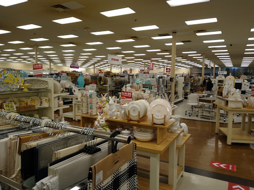 Department Store «HomeGoods», reviews and photos, 2692 Madison Rd G, Cincinnati, OH 45208, USA