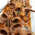 Photo n°2 de l'avis de Simone.l fait le 01/07/2018 à 19:34 sur le  AlBucoGiusto à Piombino