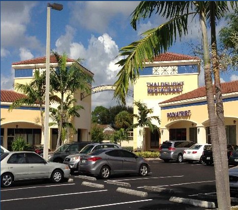 Thai Delight Restaurant 33442