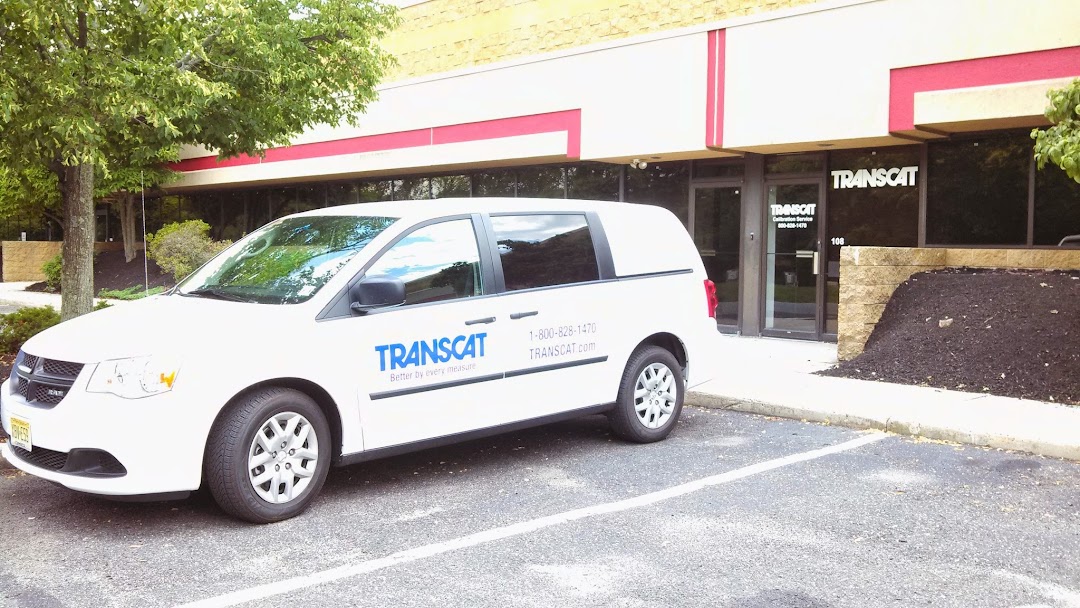 Transcat Accredited Calibration Lab Philadelphia, PA