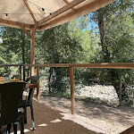 Photo n°4 de l'avis de LAURA.A fait le 09/09/2023 à 14:31 sur le  La Baracca sul Fiume à Monzuno