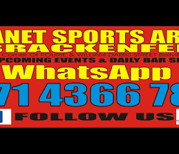 Planet Sports Arena Brackenfell photo