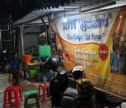 Depot Legendaris Cak Kahar photo