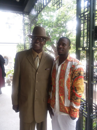 Wedding Venue «Brockington Hall Event Venue and Inn», reviews and photos, 213 E Hall St, Savannah, GA 31401, USA