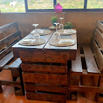 Photo n°1 de l'avis de Judite.u fait le 12/04/2023 à 06:25 sur le  Eles e Elas à Sobreira