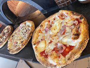 Photo n°10 de Little ITALY - Pizzeria Saint-André-lez-Lille à Saint-André-lez-Lille ()