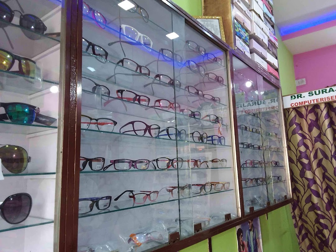Smart Opticals