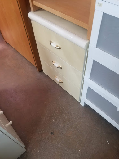 Used Furniture Store «C&D Second Chance», reviews and photos, 201 N Poplar Ave, Sanford, FL 32771, USA