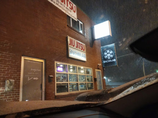 Ice Cream Shop «SNOWLAB», reviews and photos, 4360 E Evans Ave, Denver, CO 80222, USA