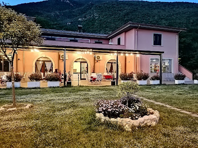 Country House Salisu' Di Bartolomeo De Petrillo km 159, strada statale casilina, Via pozzaccio, 3, 81049 Mignano Monte Lungo CE, Italia