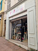 By Colette Antibes Antibes