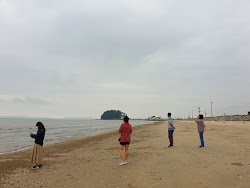 Photo de Magompo Beach et le règlement