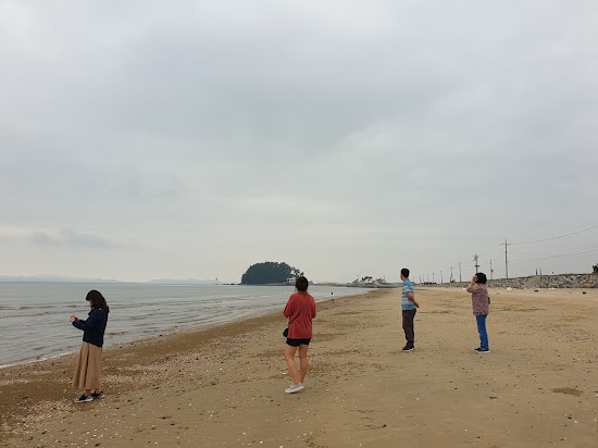 Magompo Beach