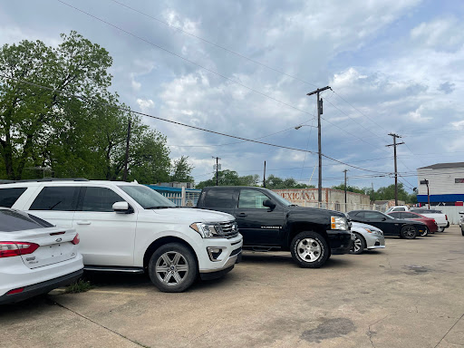 Auto Repair Shop «Azpeitia Auto Repair», reviews and photos, 2005 W Clarendon Dr, Dallas, TX 75208, USA