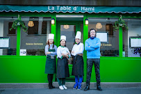 Photos du propriétaire du Restaurant coréen Restaurant La Table d'Hami à Paris - n°20