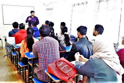 Chahal Academy – Best IAS Coaching in Ranchi, Low Fees JPSC/UPSC Coaching in Ranchi