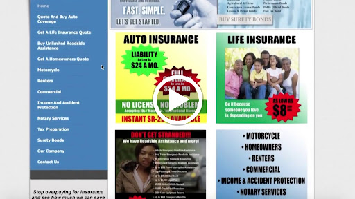 Insurance Agency «Budget Insurance USA», reviews and photos