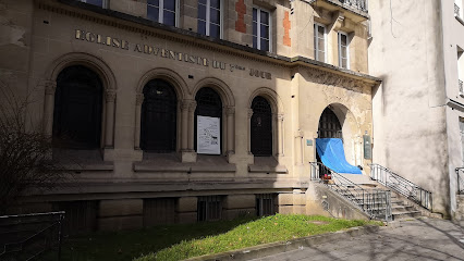 Eglise Adventiste du Septième Jour de Paris-Sud