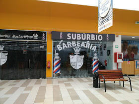 Subúrbio Barbershop