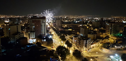 Edificio Presidente