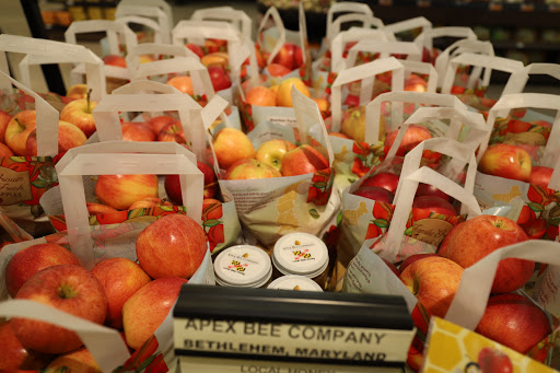 Grocery Store «Food Lion», reviews and photos, 8300 Ice Crystal Dr, Scaggsville, MD 20723, USA