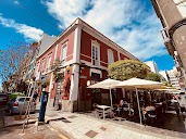 Restaurante Allende Triana en Las Palmas de Gran Canaria