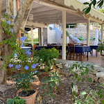 Photo n°2 de l'avis de Andreas.r fait le 29/09/2022 à 20:29 sur le  Hosteria del Pardo à Santa Maria di Leuca