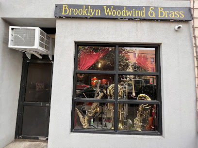 Brooklyn Woodwind & Brass