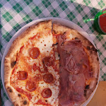 Photo n°6 de l'avis de Davide.u fait le 28/08/2022 à 17:55 sur le  O'Scugnizz | Ruvo di Puglia à Ruvo di Puglia