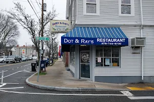 DOTTY & RAYS - SALEM'S OLDEST DINER image