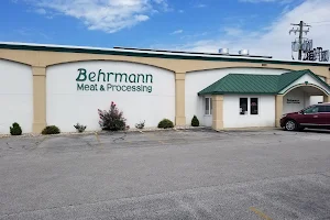 Behrmann Meat & Processing image