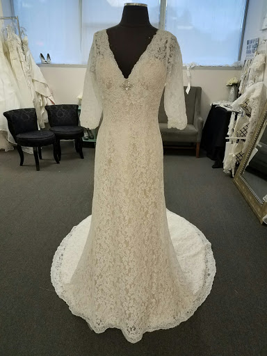 Dress Store «I Do The Dress I Do San Antonio Wedding Dresses», reviews and photos, 900 NE Interstate 410 Loop d105, San Antonio, TX 78209, USA