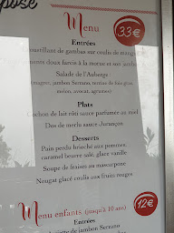 Photo n°2 de Auberge des Roses à Monein ()