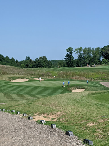 Golf Course «Stonehedge Golf Club», reviews and photos, 15530 M-89, Augusta, MI 49012, USA
