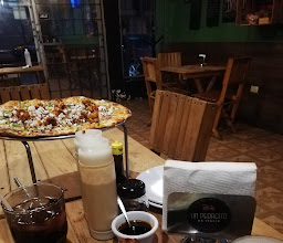 Un Pedacito De Italia photo