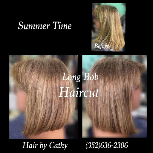 Hair Salon «Hair Force Salon», reviews and photos, 730 W Burleigh Blvd, Tavares, FL 32778, USA