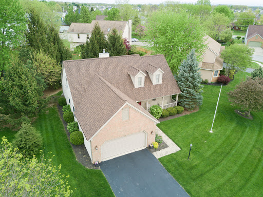 Roofing Contractor «Able Roofing», reviews and photos