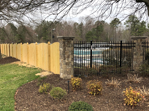 Virginia Beach Fence Pros